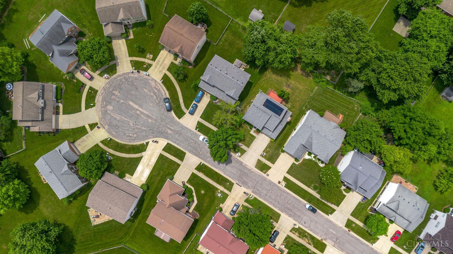 8017 Birchwood Court