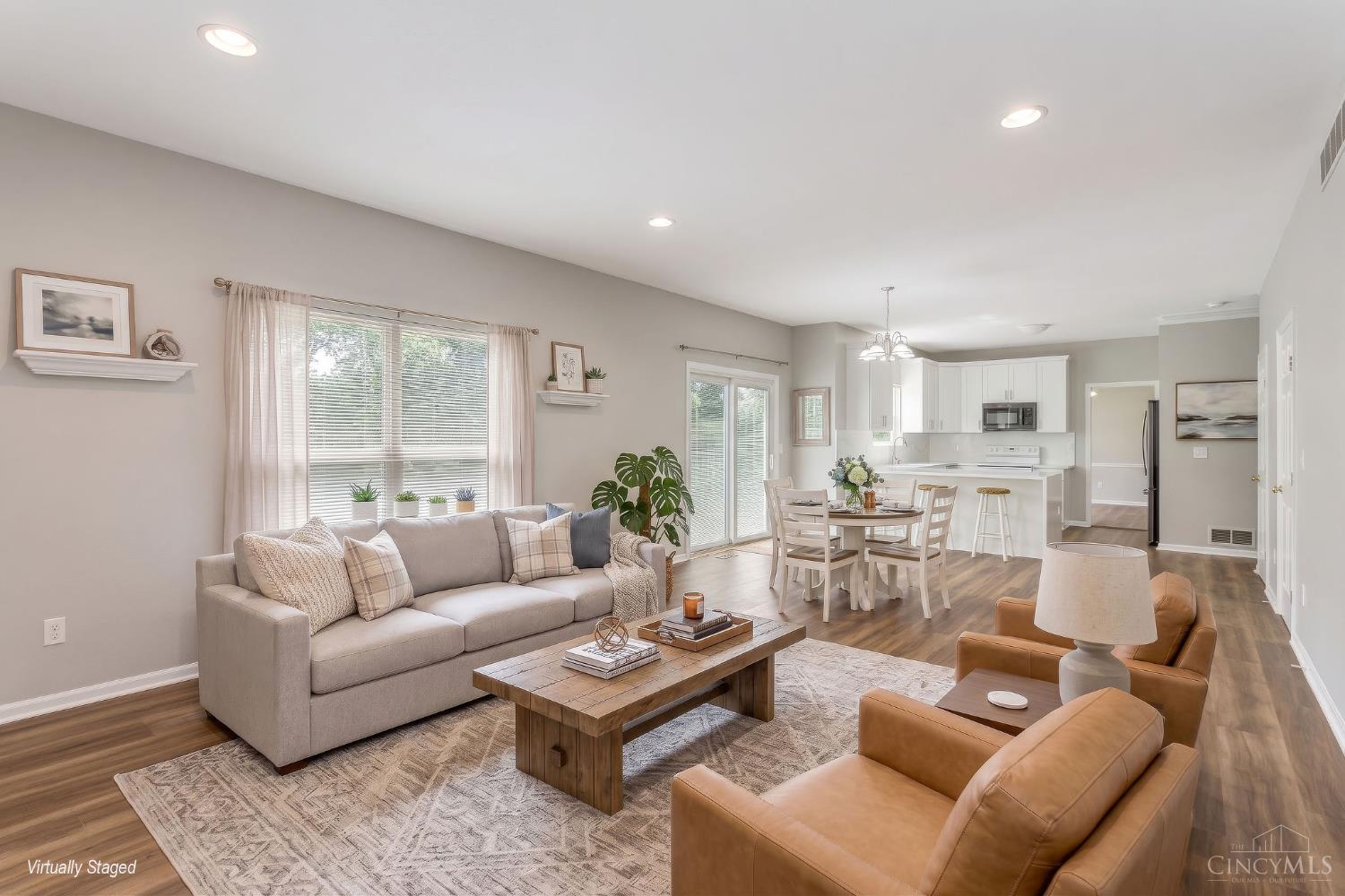 8896 Charleston Woods Drive