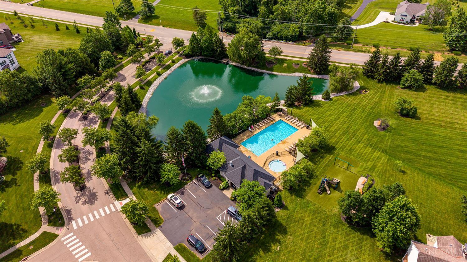 8896 Charleston Woods Drive