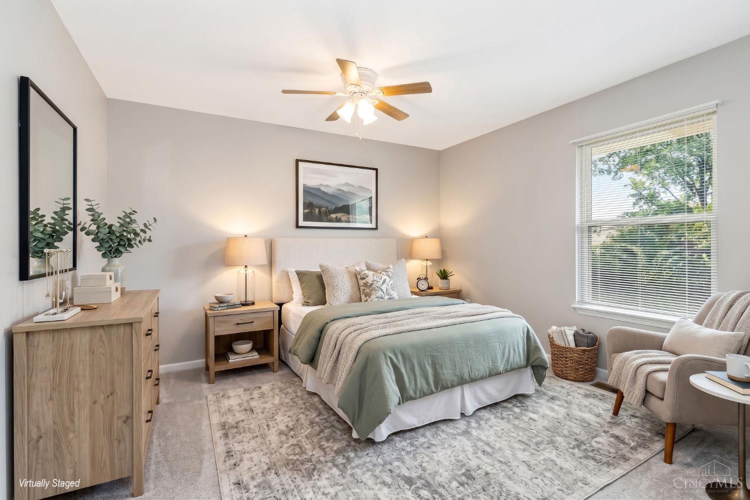 8896 Charleston Woods Drive
