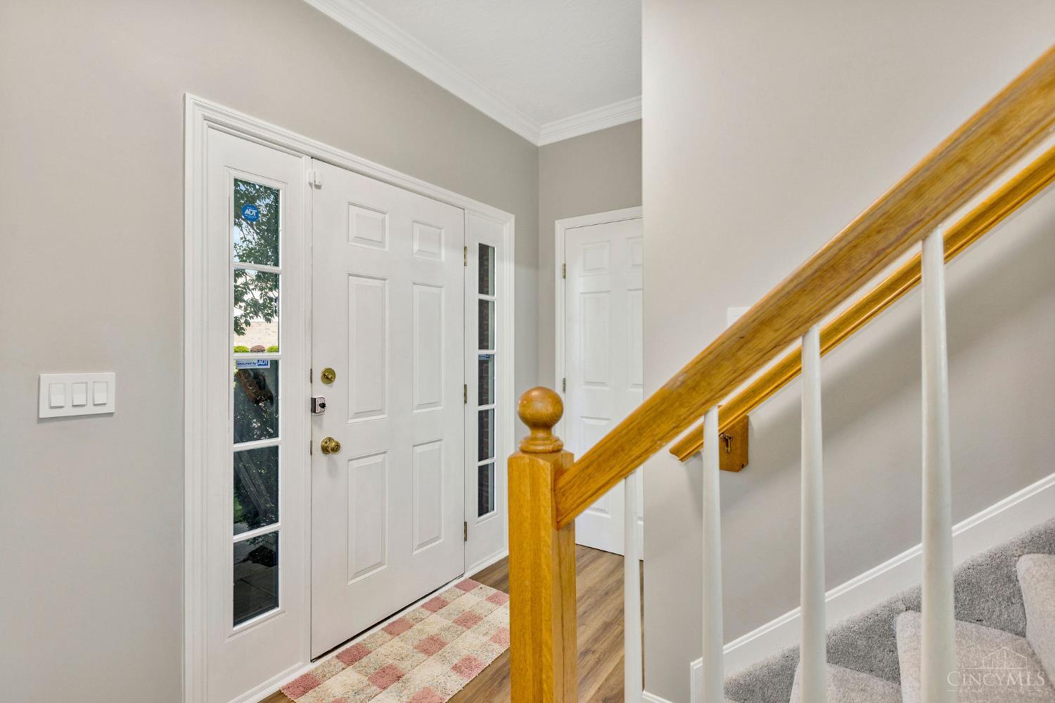 8896 Charleston Woods Drive