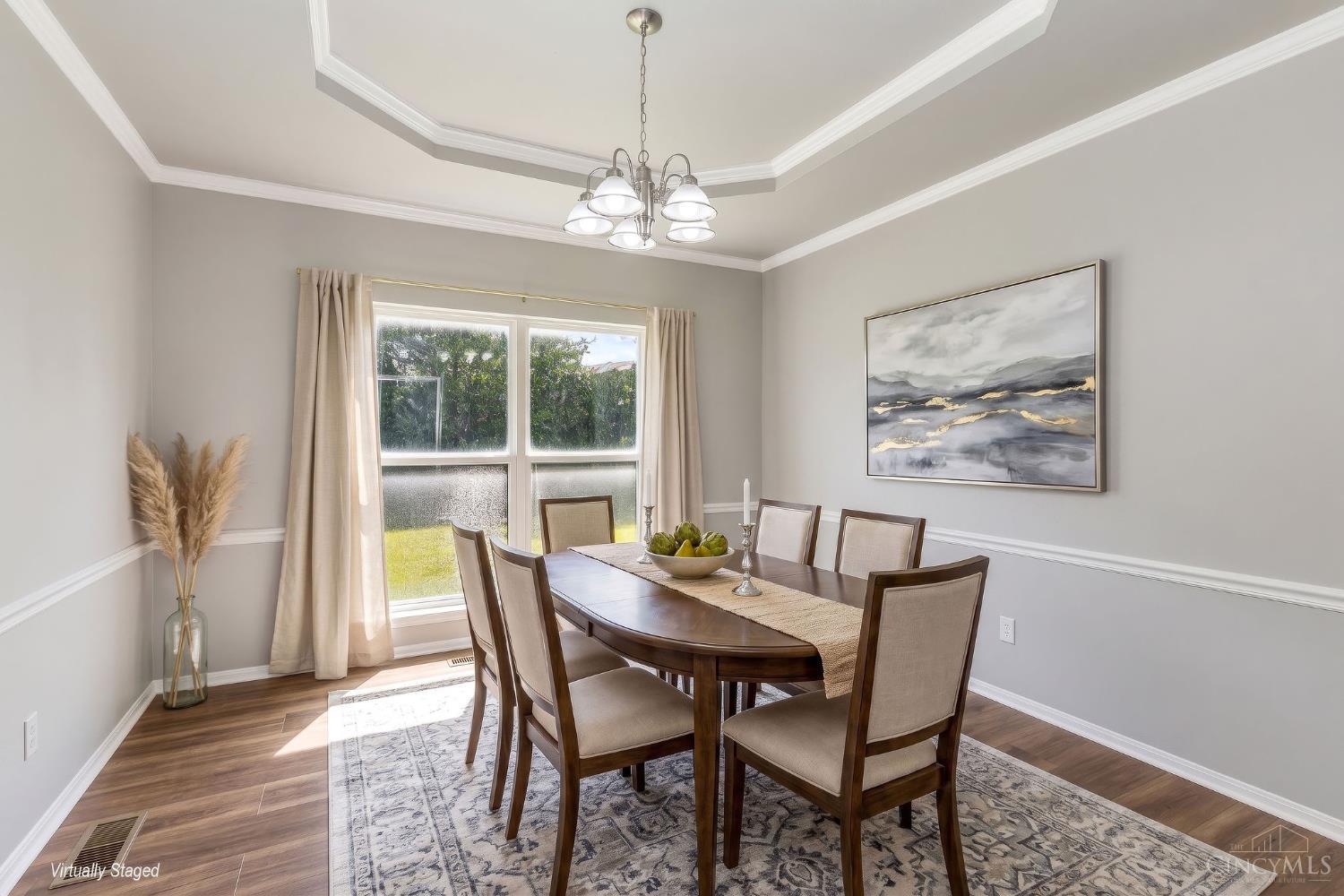 8896 Charleston Woods Drive