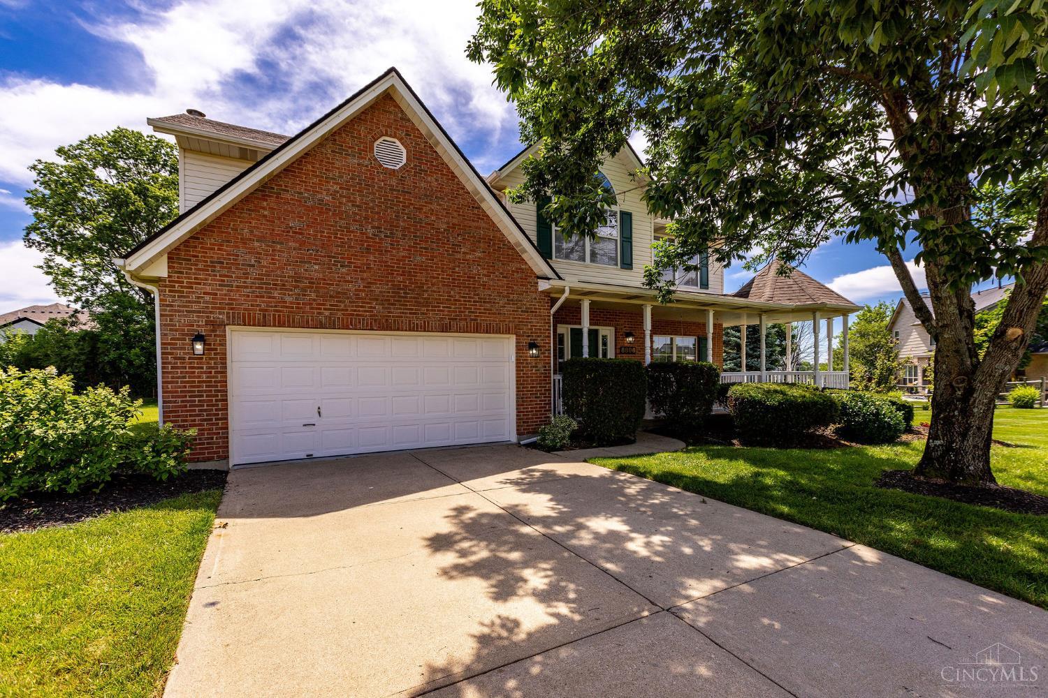 8896 Charleston Woods Drive