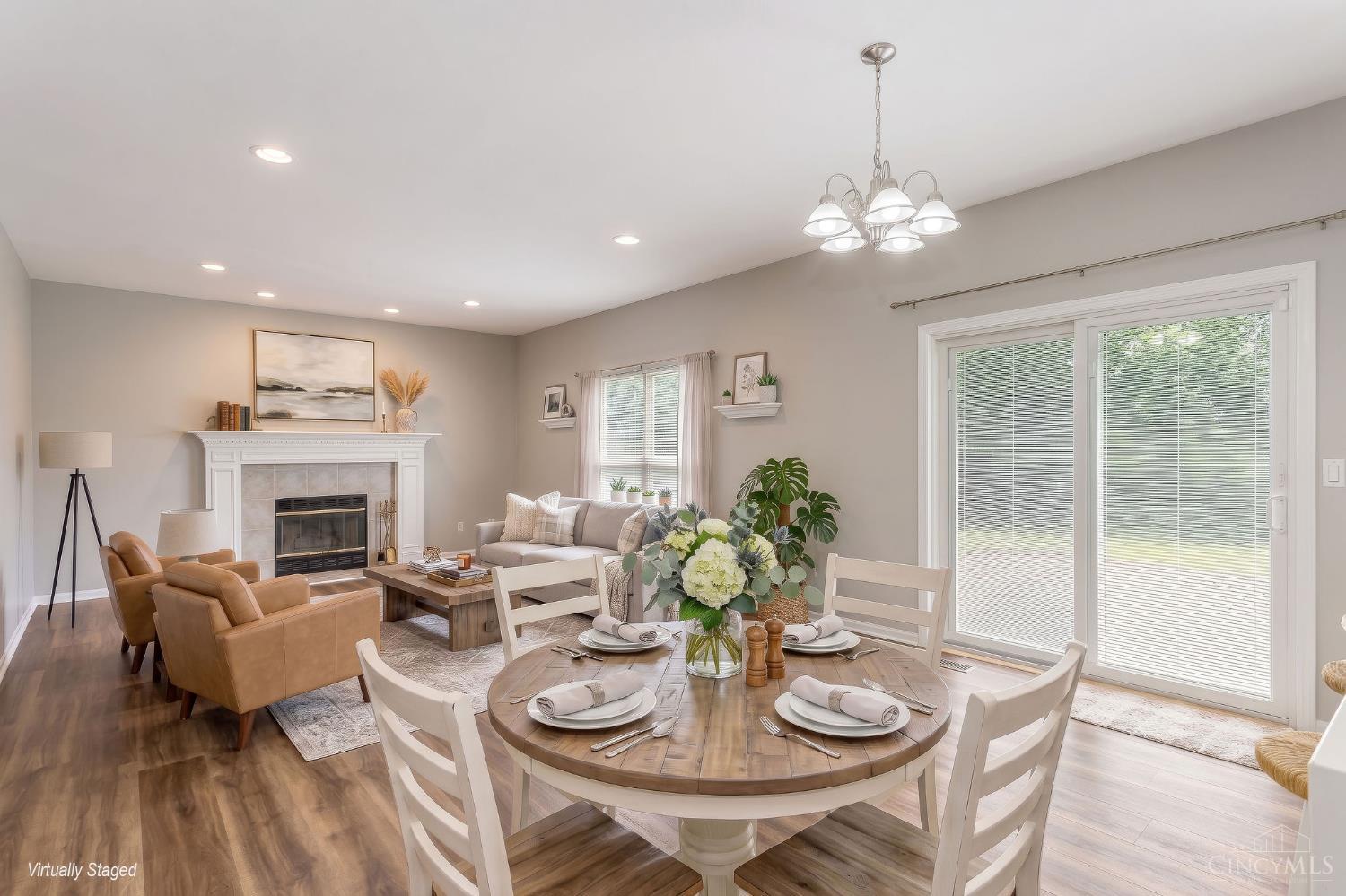 8896 Charleston Woods Drive