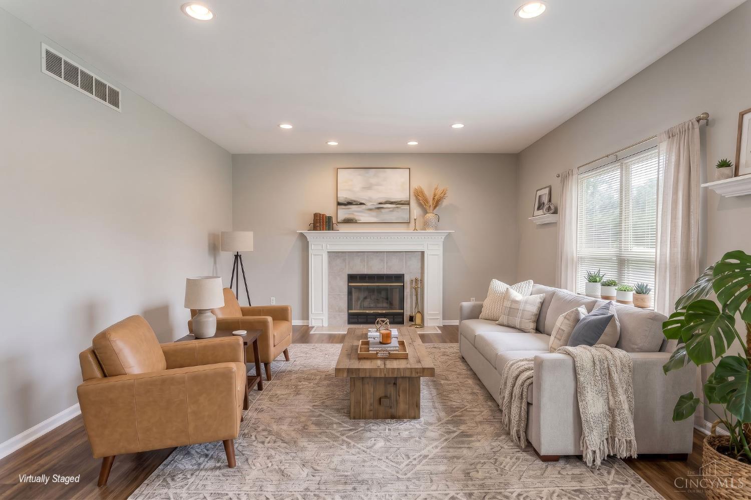 8896 Charleston Woods Drive