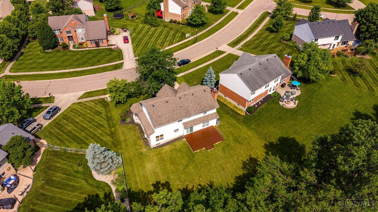 8896 Charleston Woods Drive