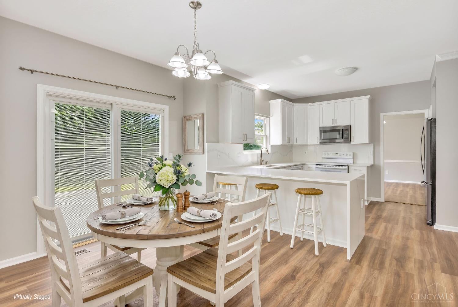 8896 Charleston Woods Drive