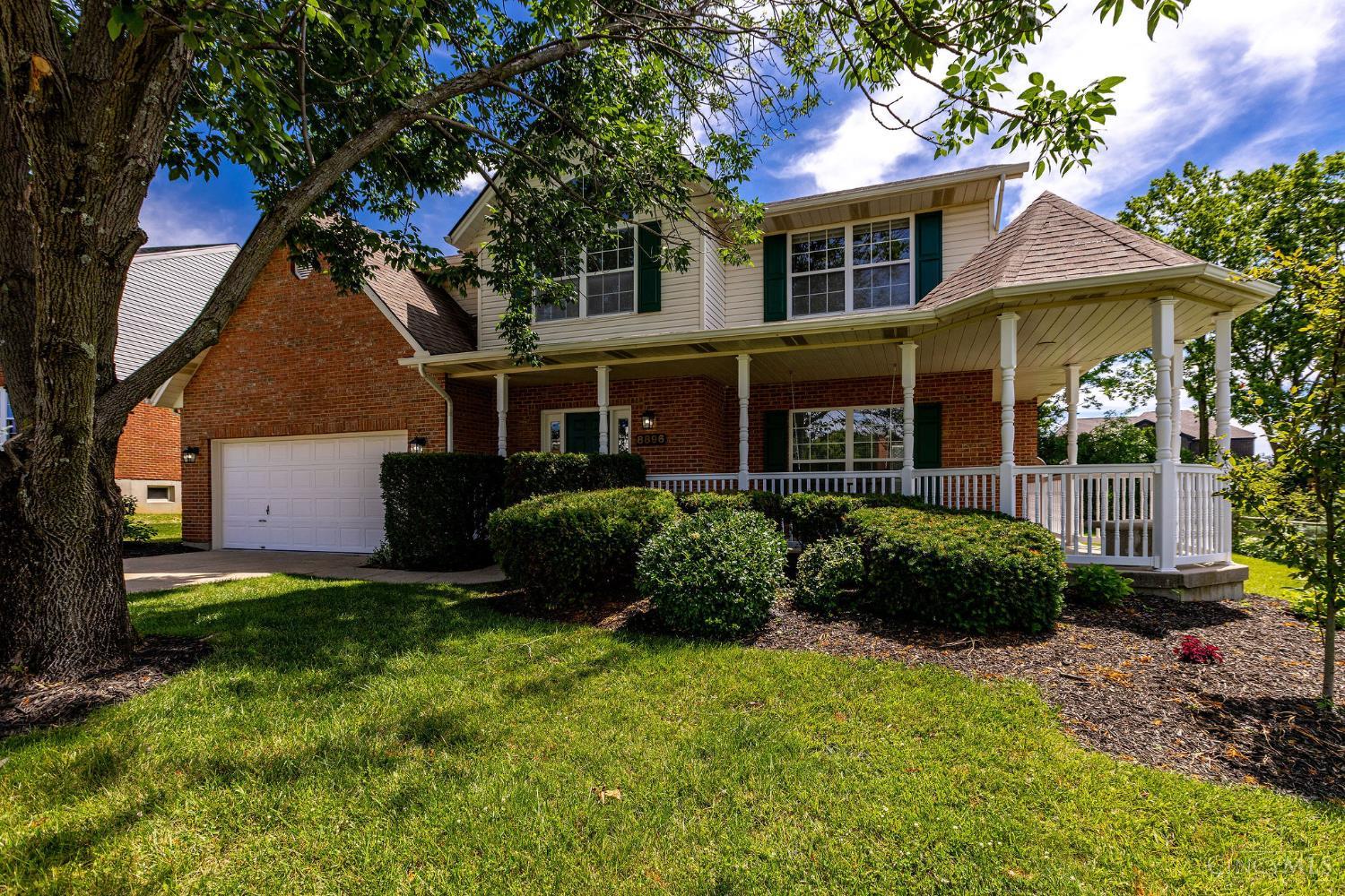 8896 Charleston Woods Drive