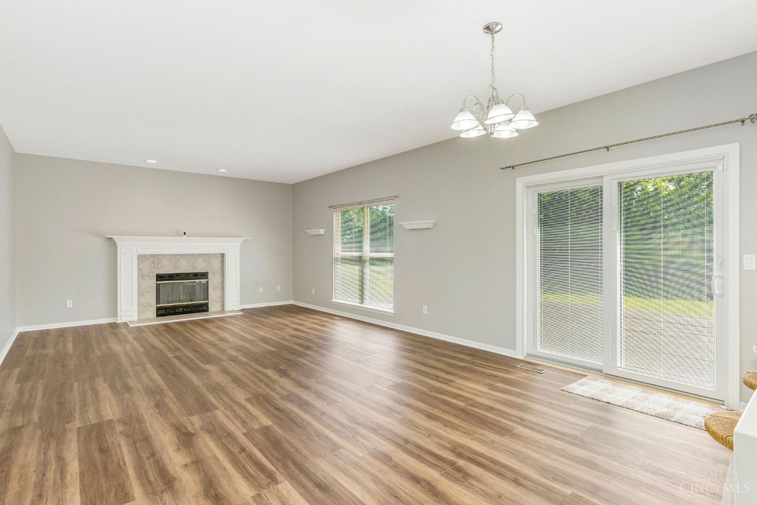 8896 Charleston Woods Drive