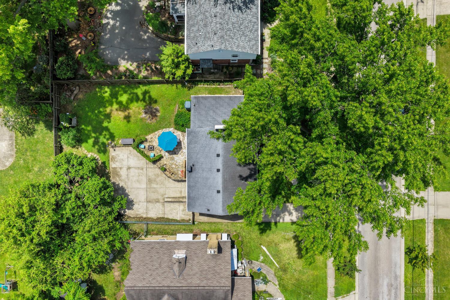 6316 Aspen Way