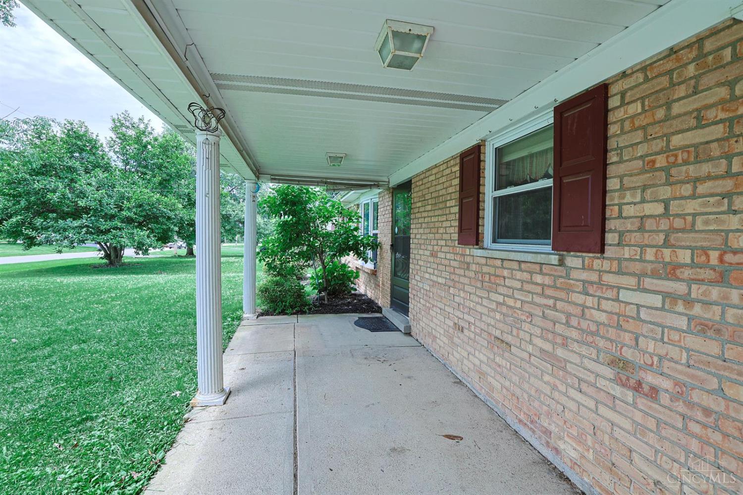 6712 Wilma Drive