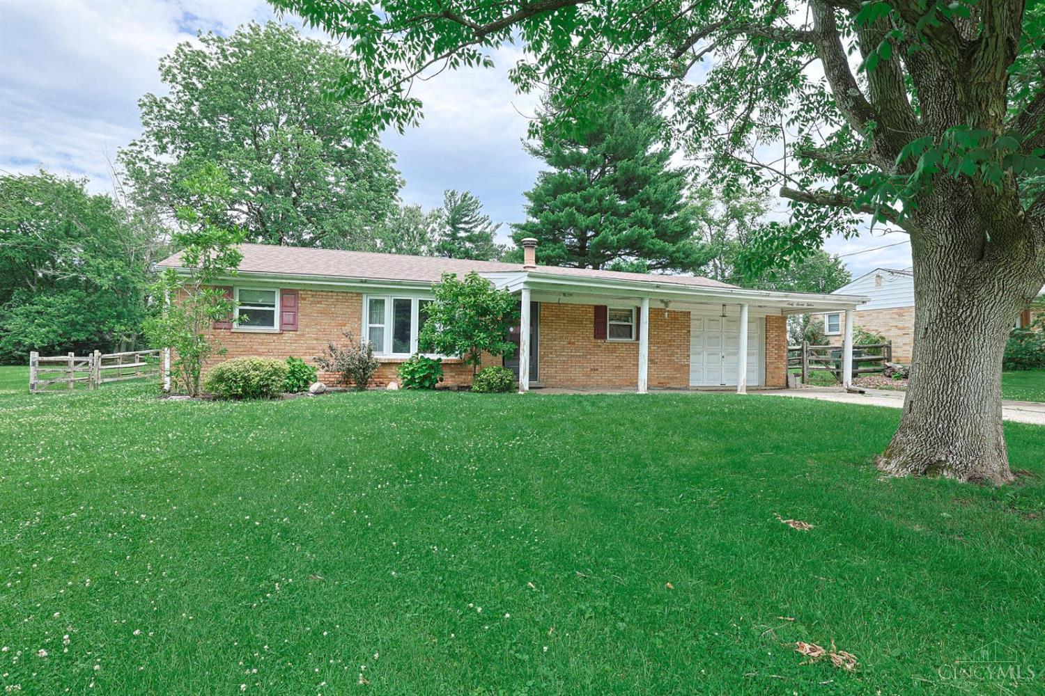 6712 Wilma Drive