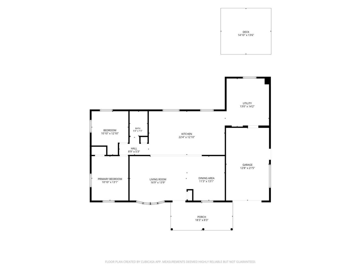 6712 Wilma Drive