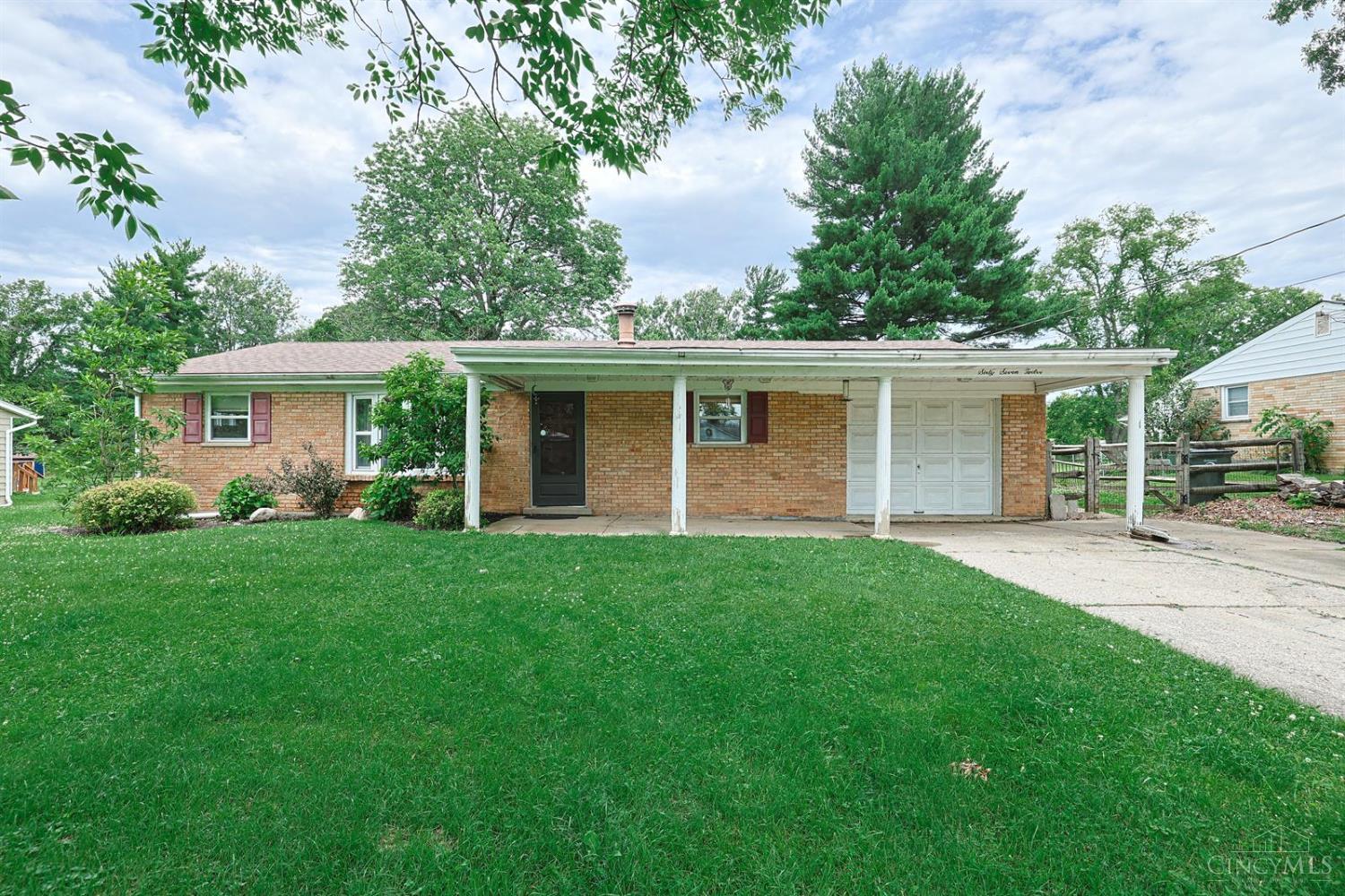 6712 Wilma Drive