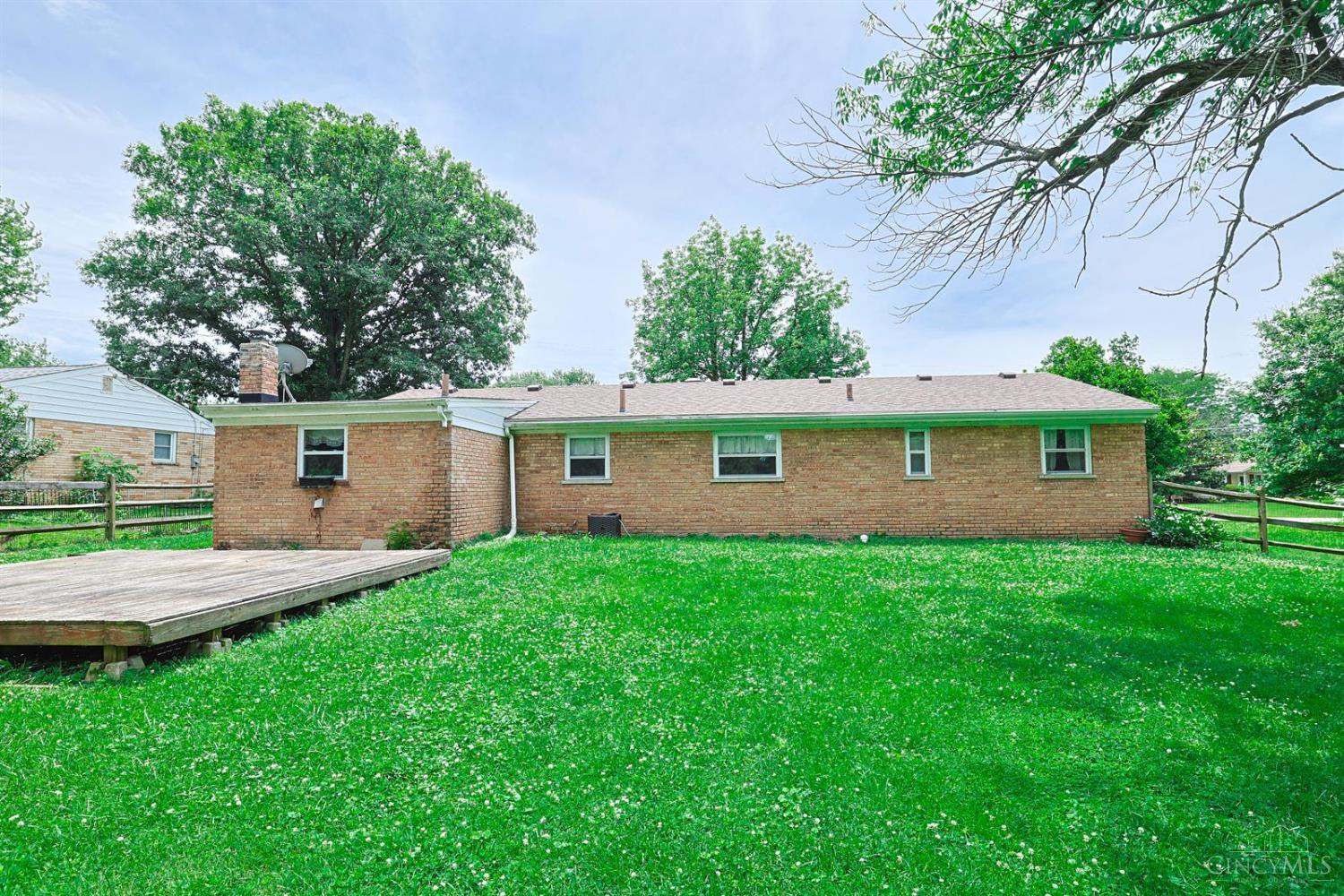 6712 Wilma Drive