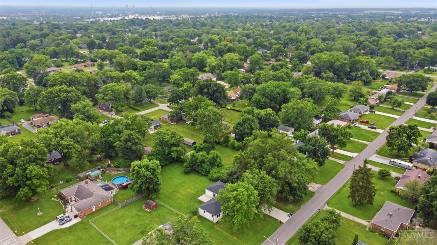 124 Lynnview Drive