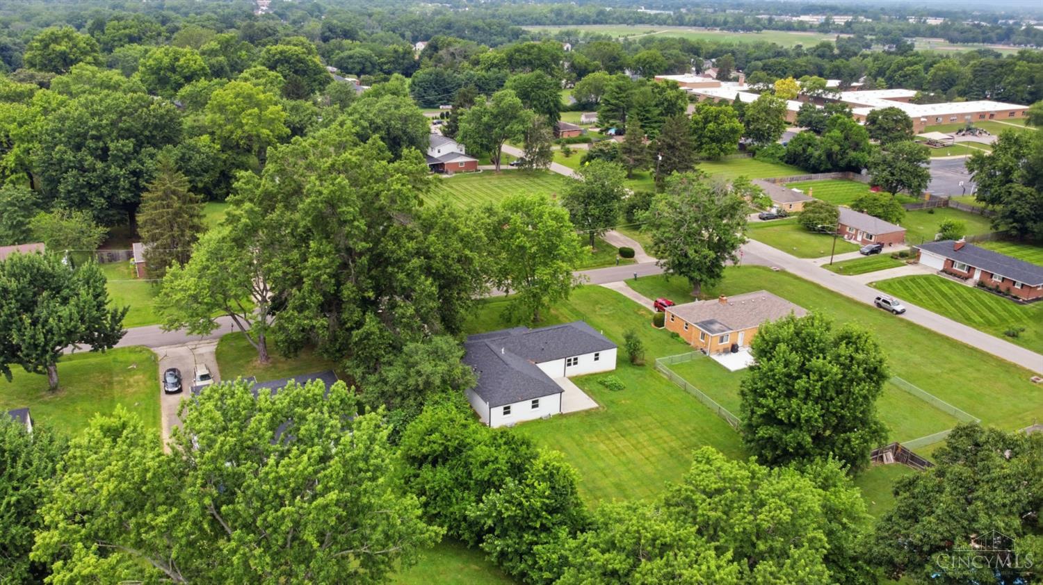 124 Lynnview Drive