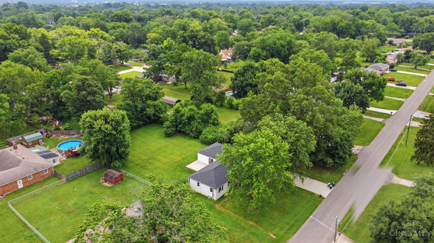124 Lynnview Drive