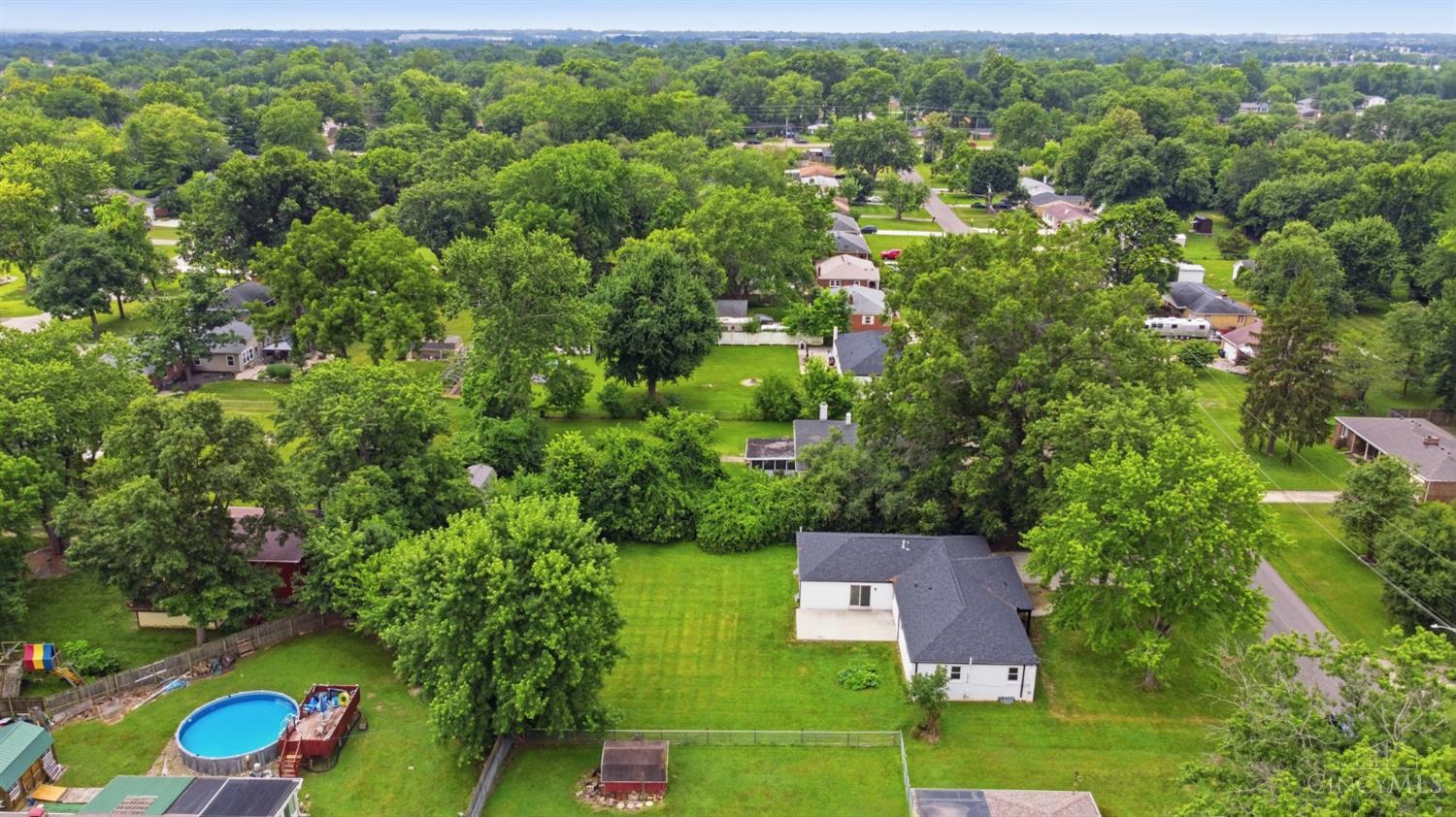 124 Lynnview Drive