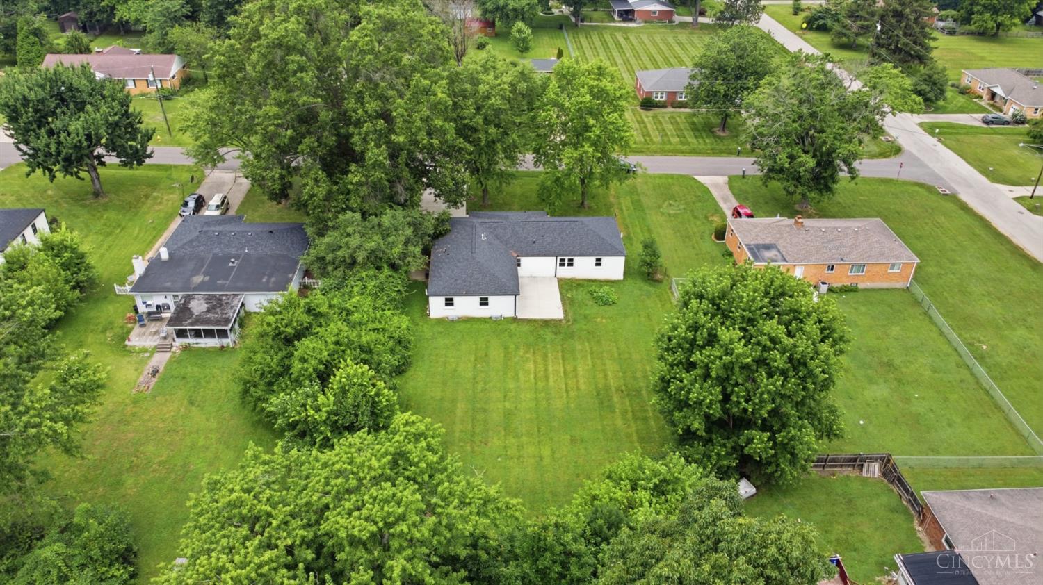 124 Lynnview Drive