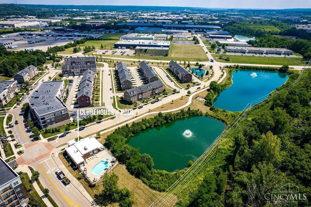 9557 Union Park