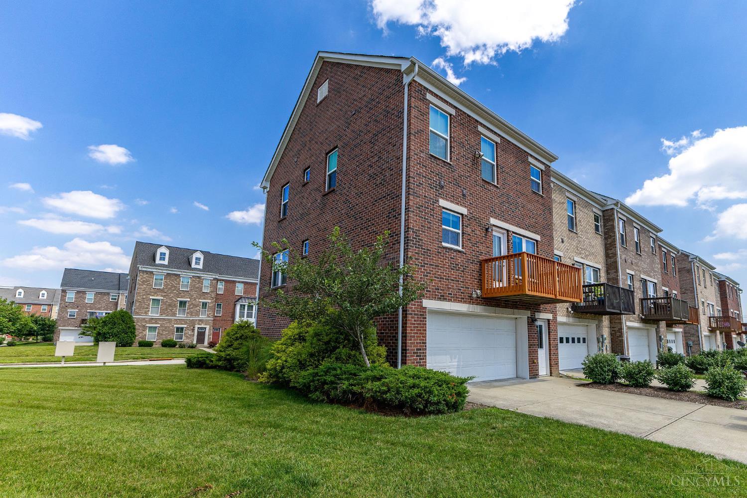9557 Union Park