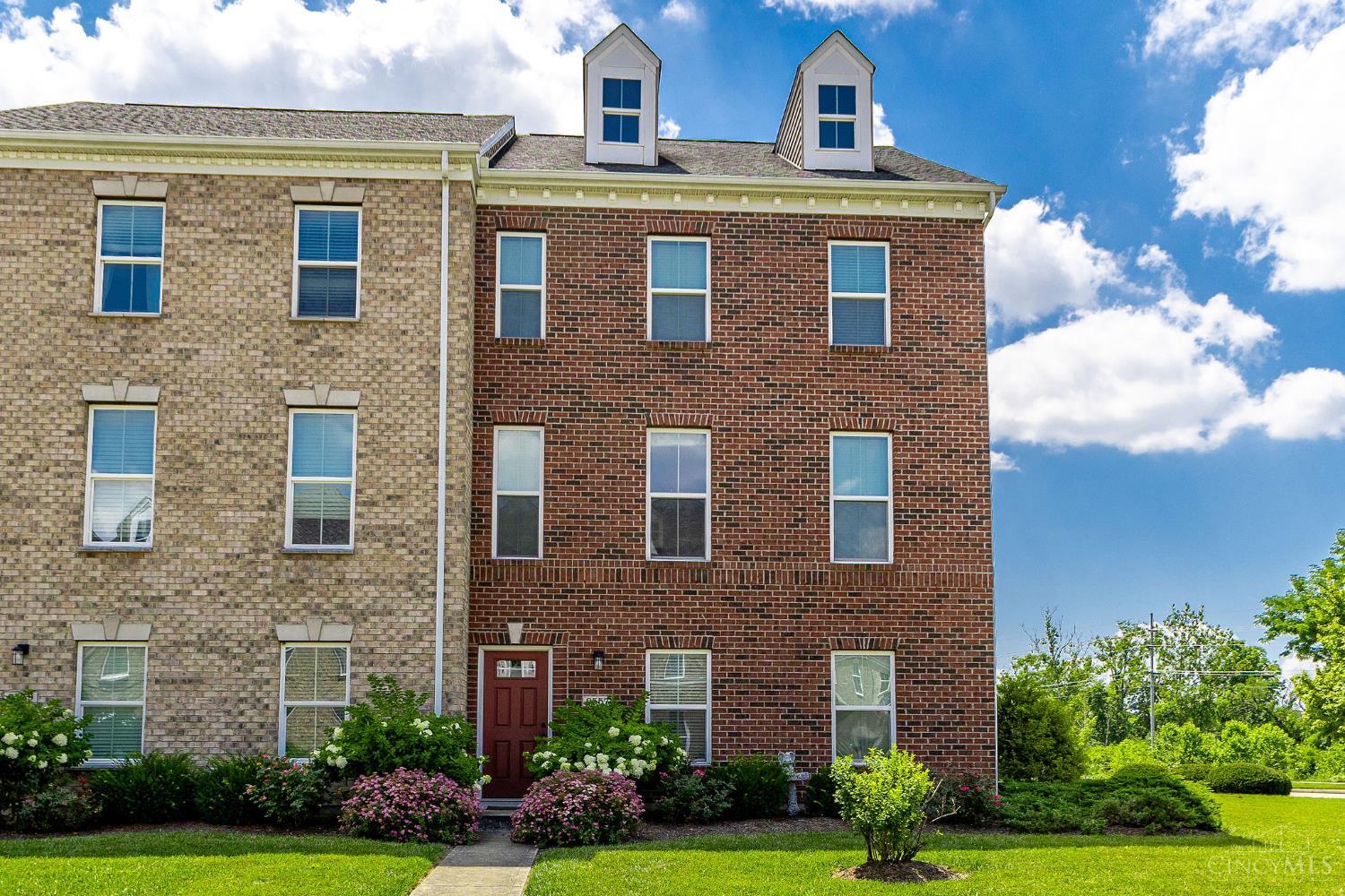 9557 Union Park