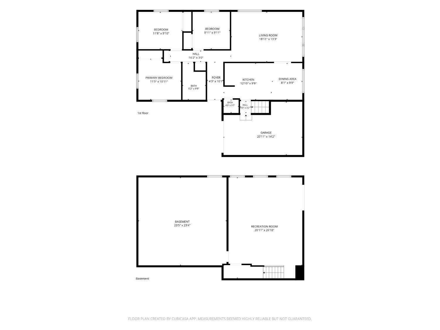 3449 Anaconda Drive