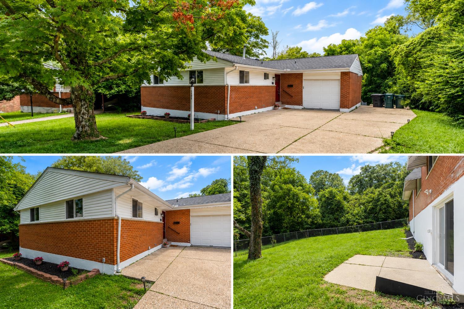 3449 Anaconda Drive