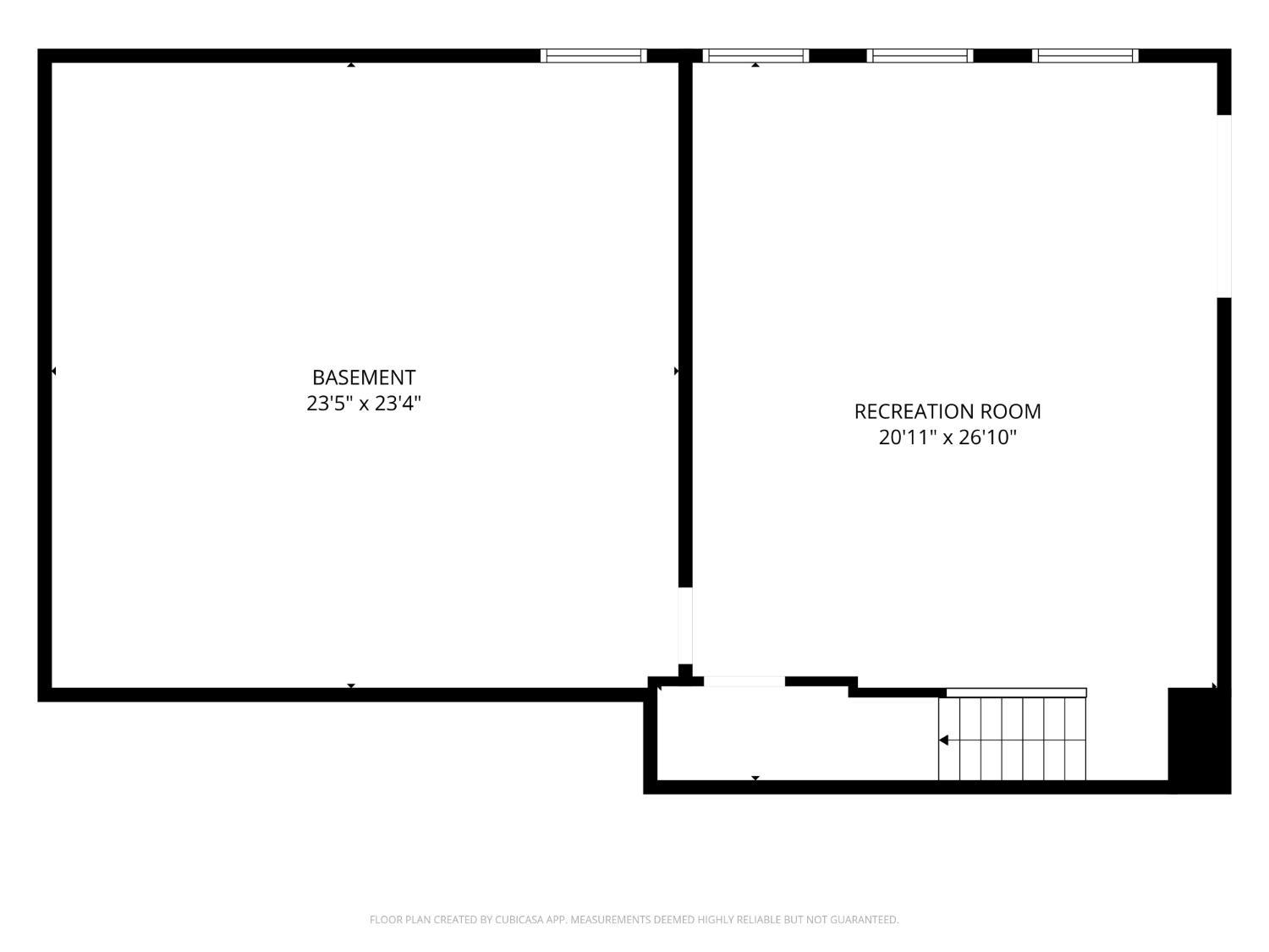 3449 Anaconda Drive