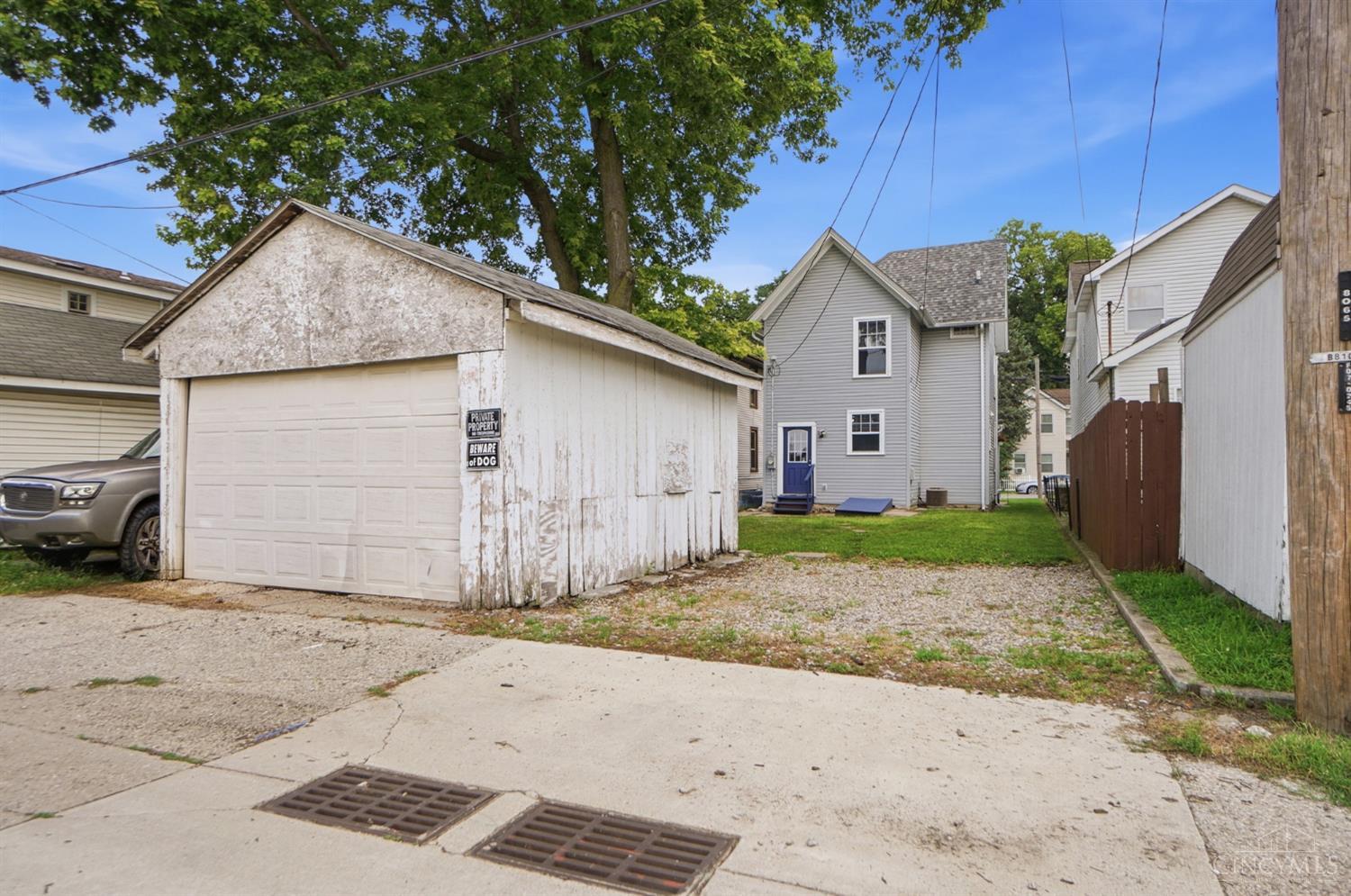 113 Gordon Avenue