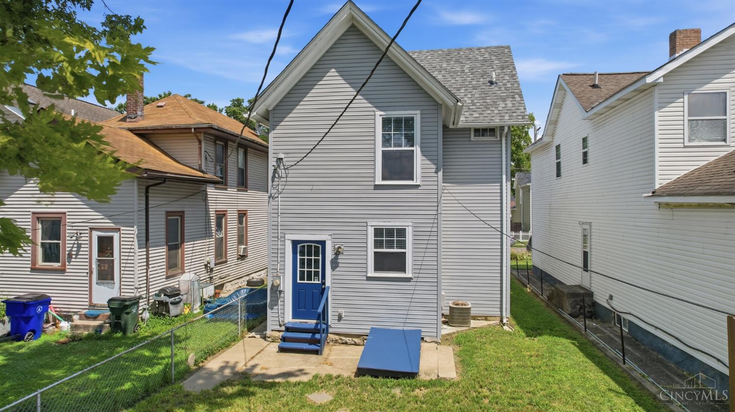 113 Gordon Avenue
