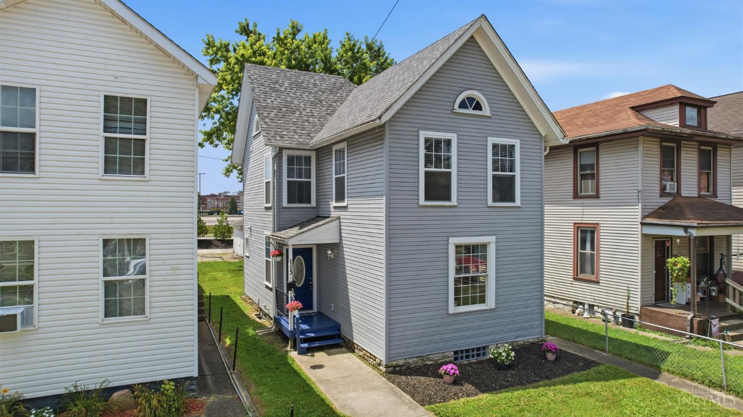 113 Gordon Avenue