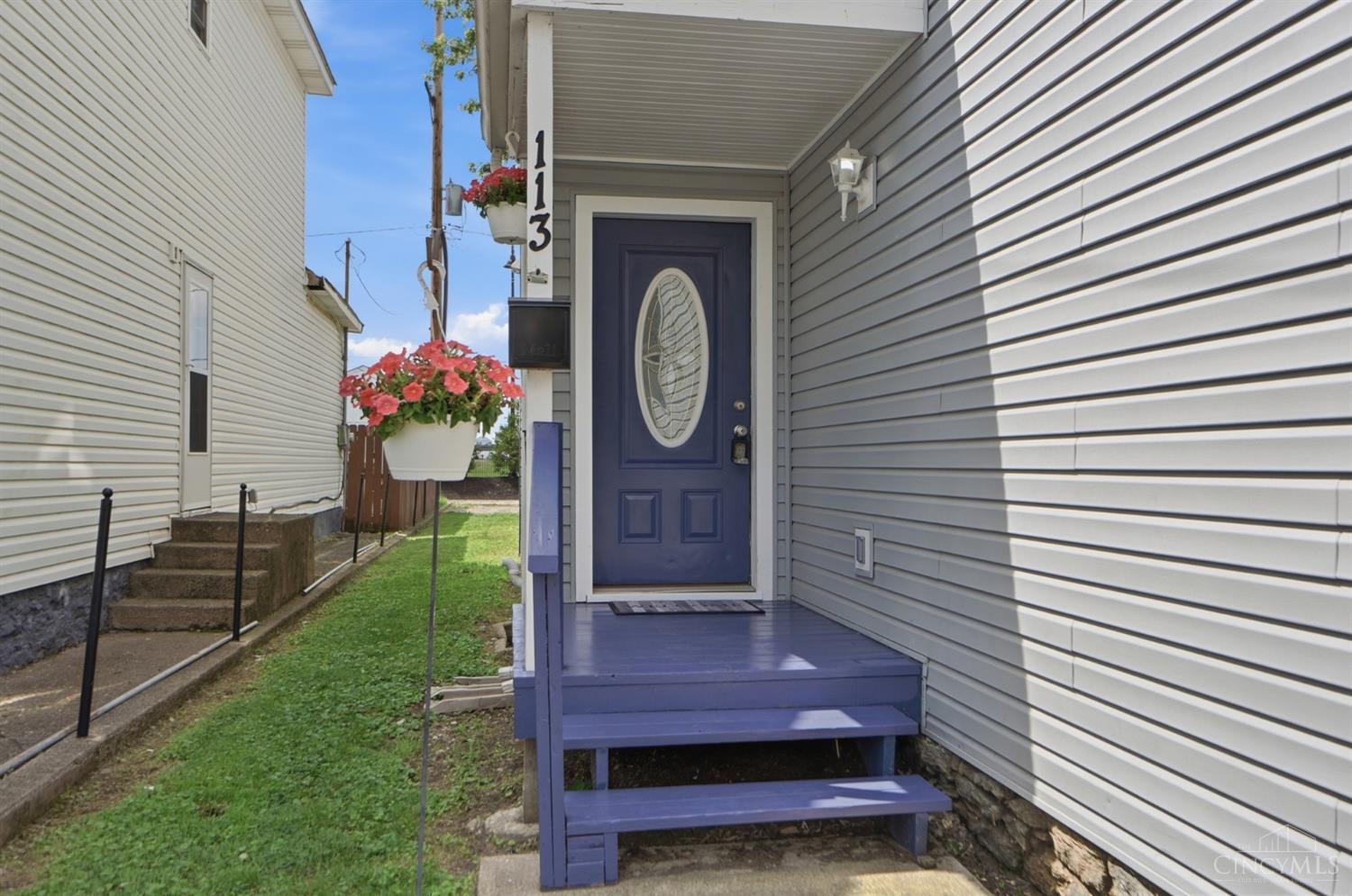 113 Gordon Avenue