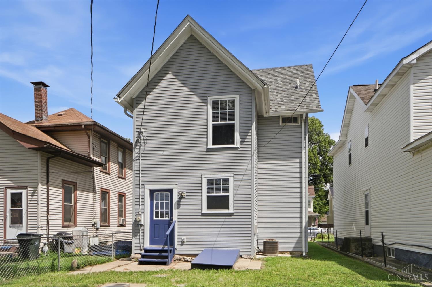 113 Gordon Avenue