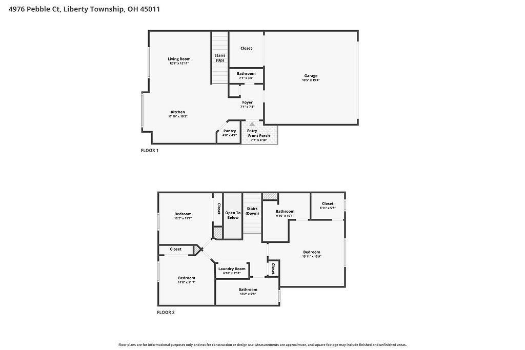 4976 Pebble Ct
