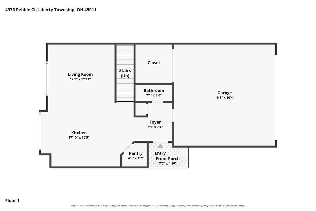 4976 Pebble Ct