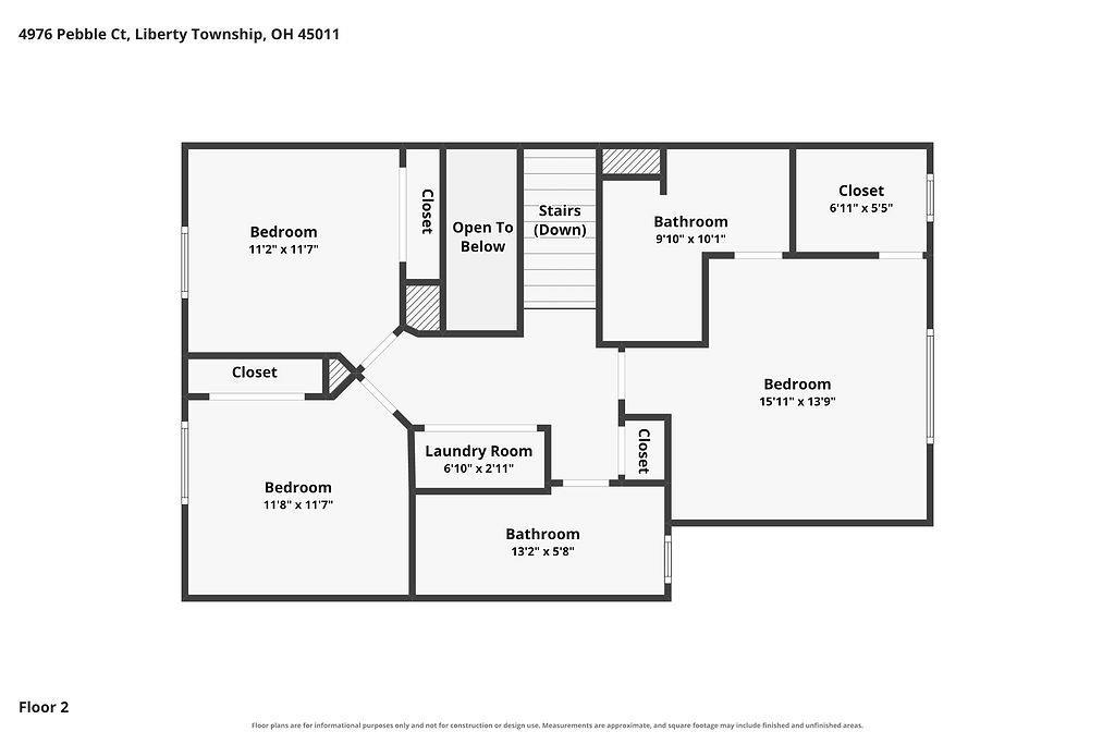 4976 Pebble Ct