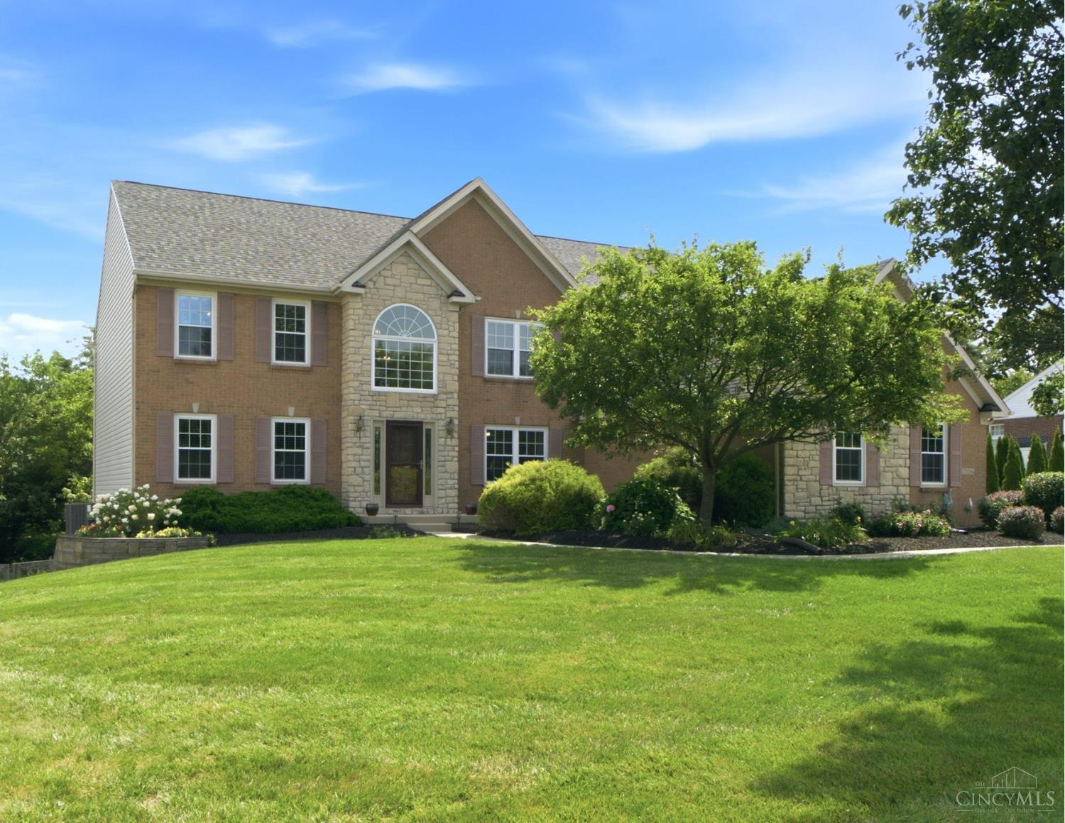 7320 Cedarcrest Drive