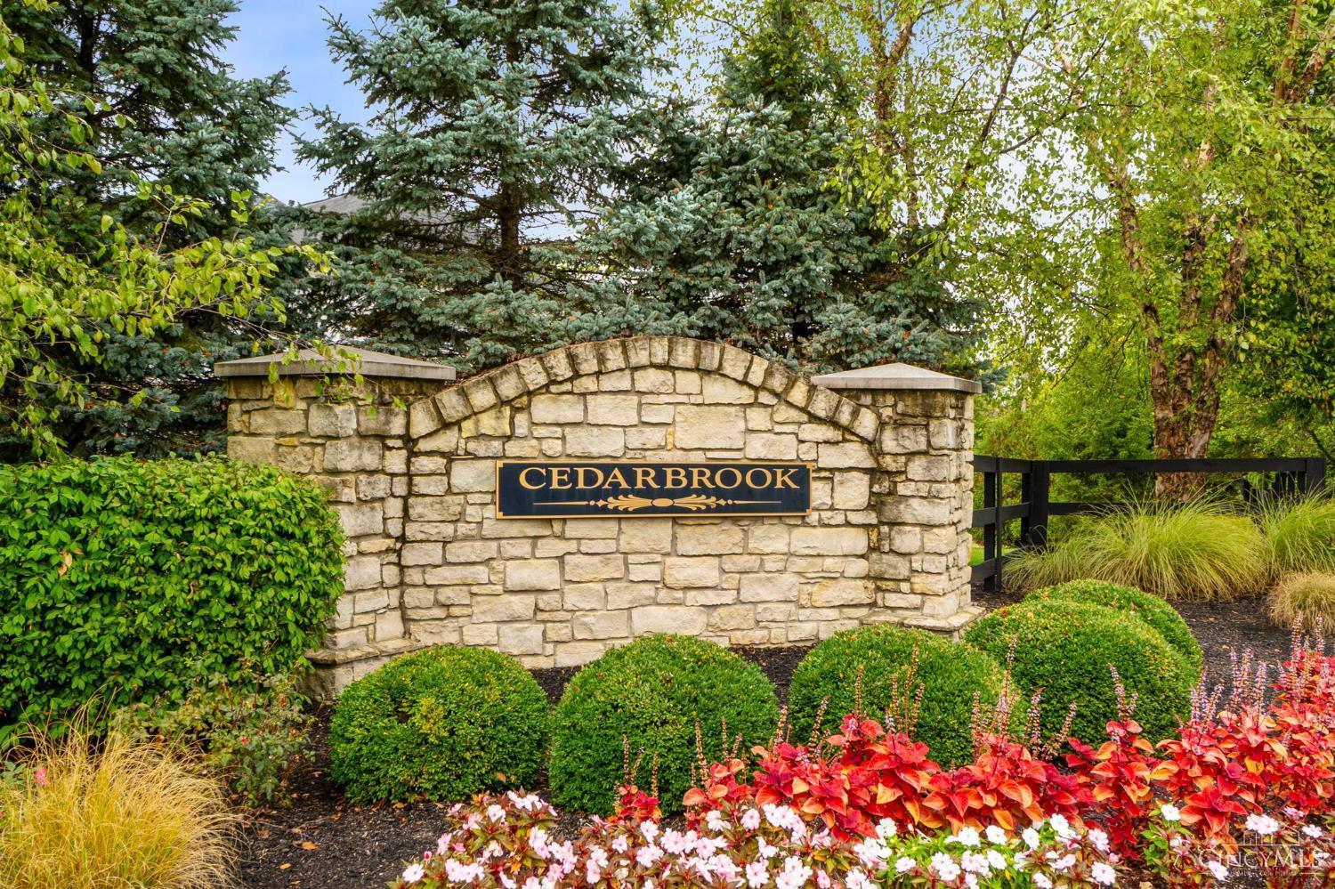 7320 Cedarcrest Drive