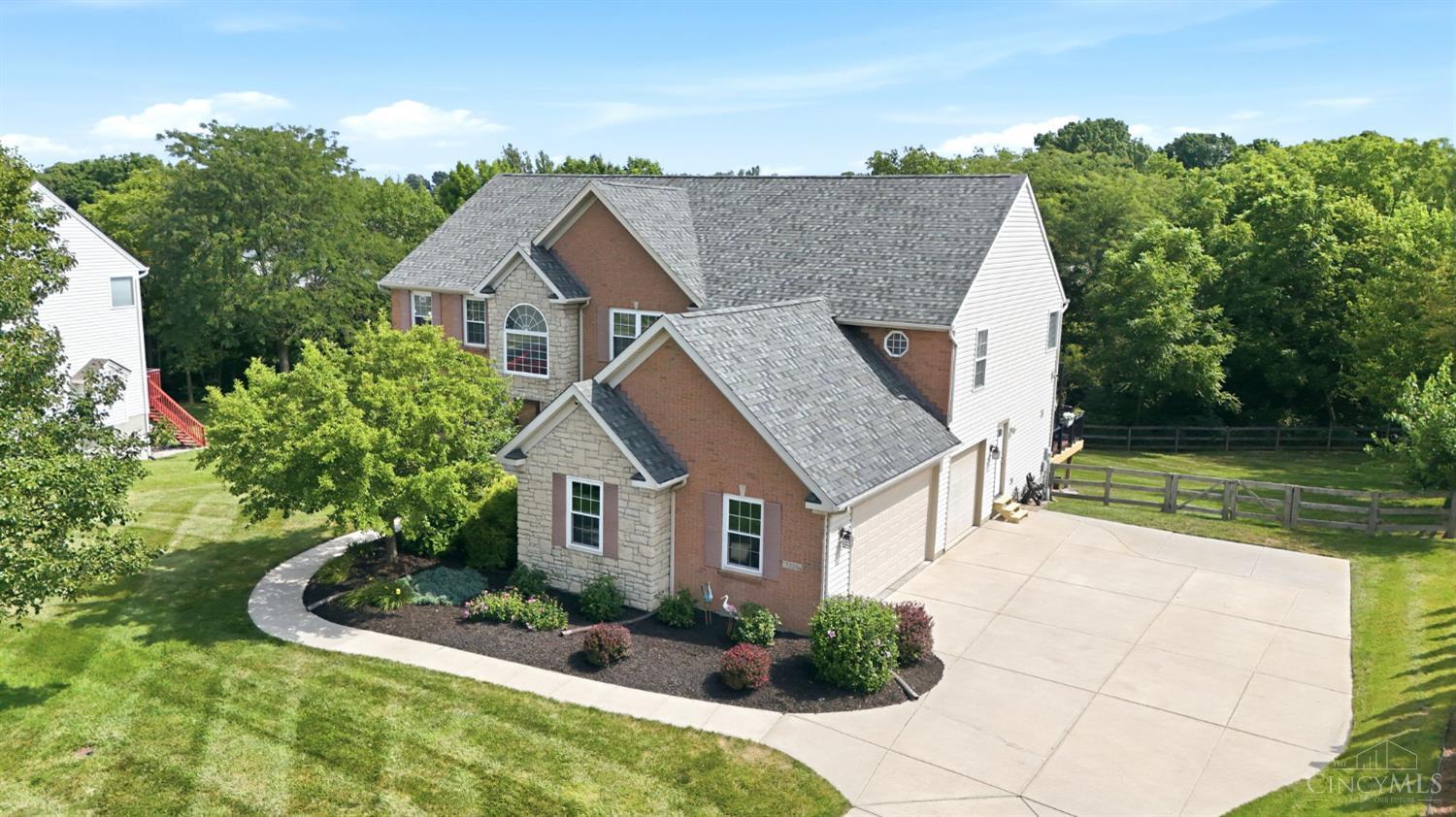 7320 Cedarcrest Drive