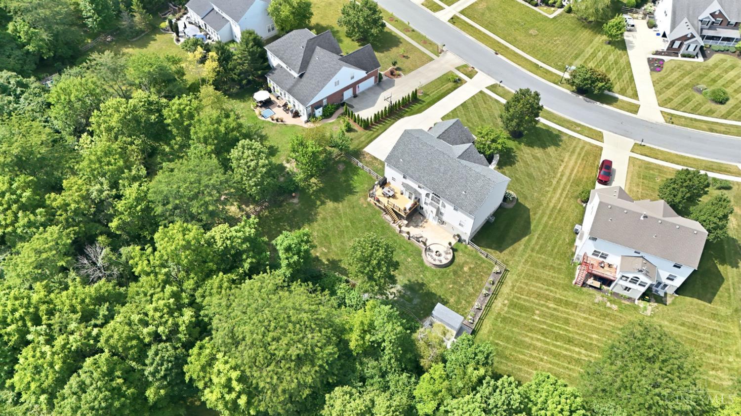 7320 Cedarcrest Drive