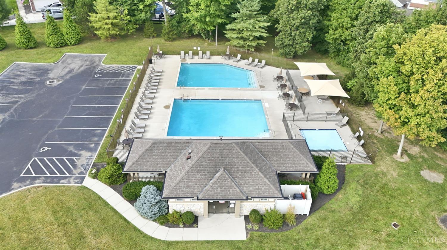 7320 Cedarcrest Drive