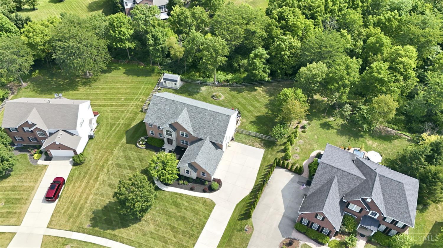7320 Cedarcrest Drive