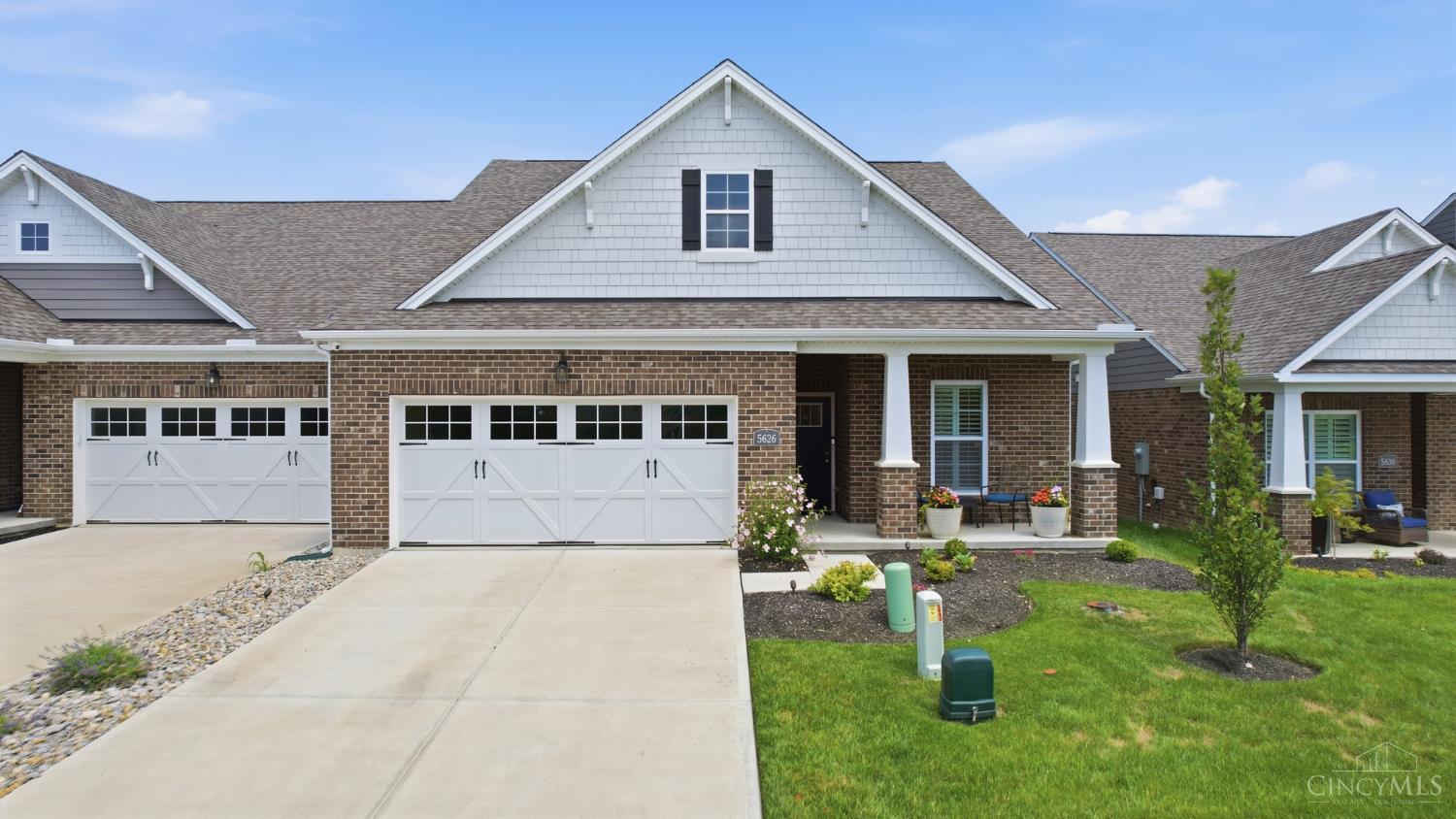 5626 Callaway Drive