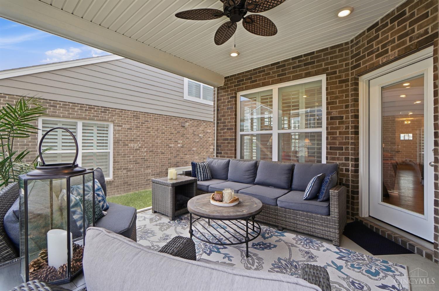 5626 Callaway Drive
