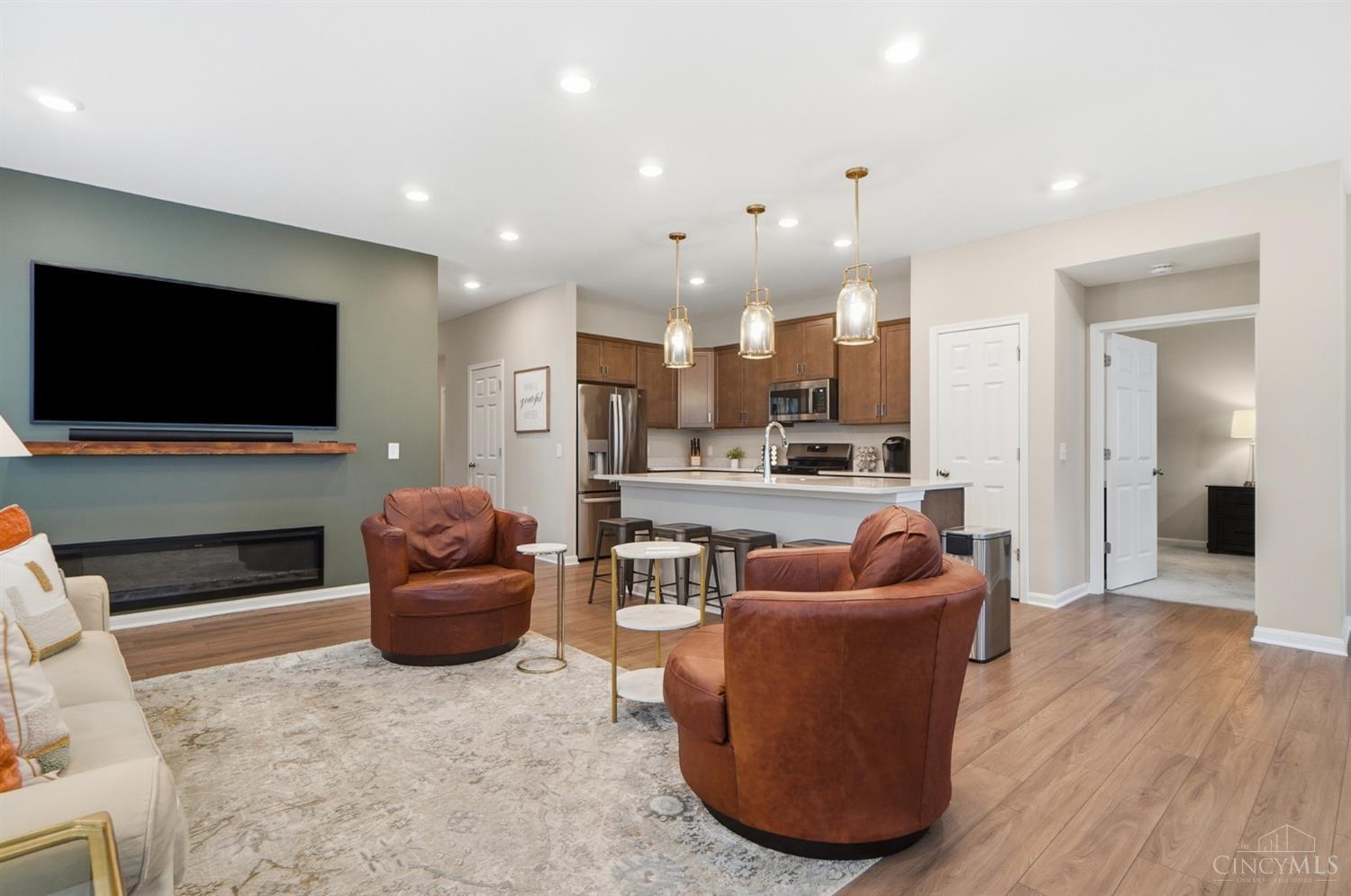 5626 Callaway Drive