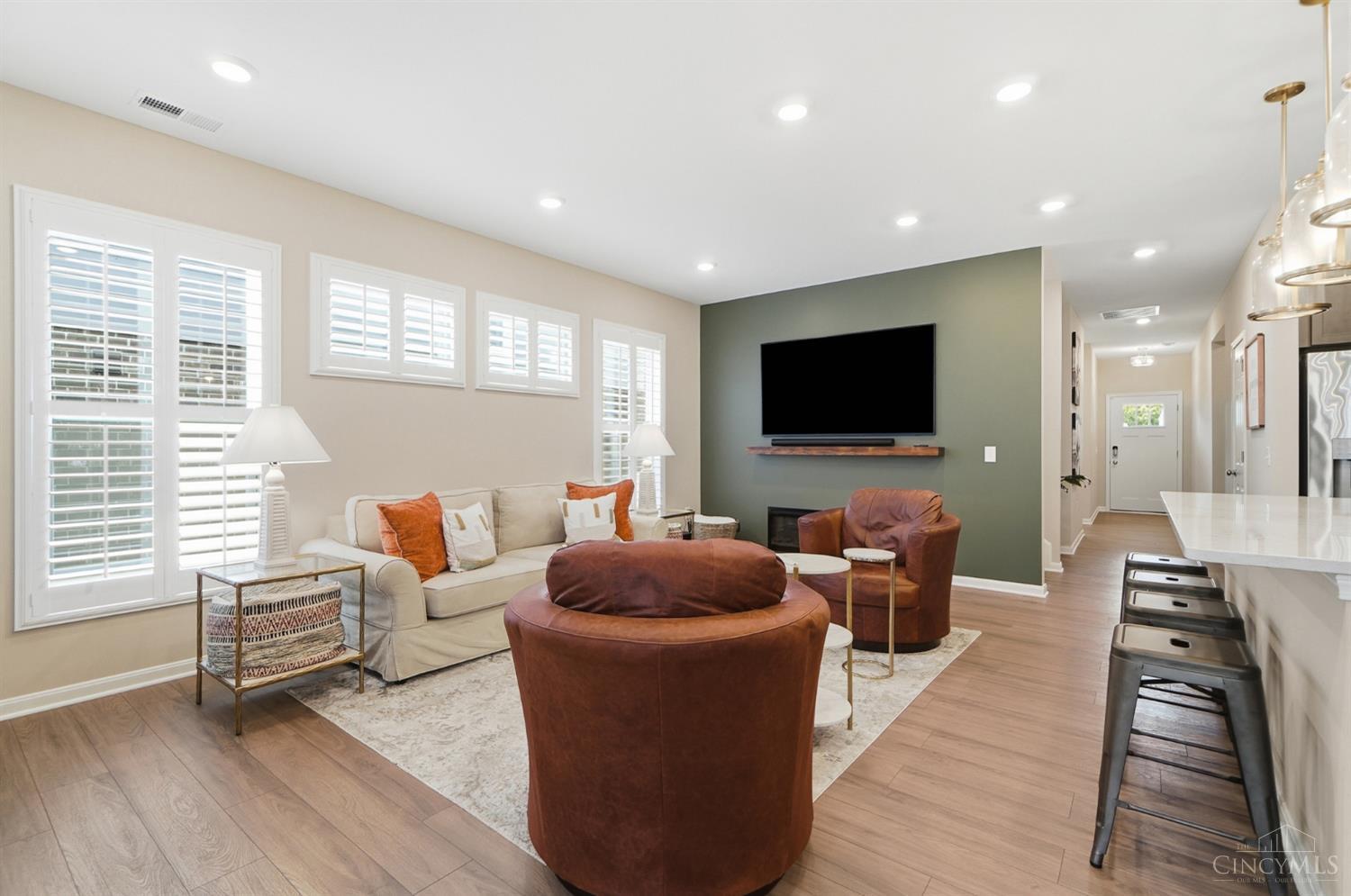 5626 Callaway Drive