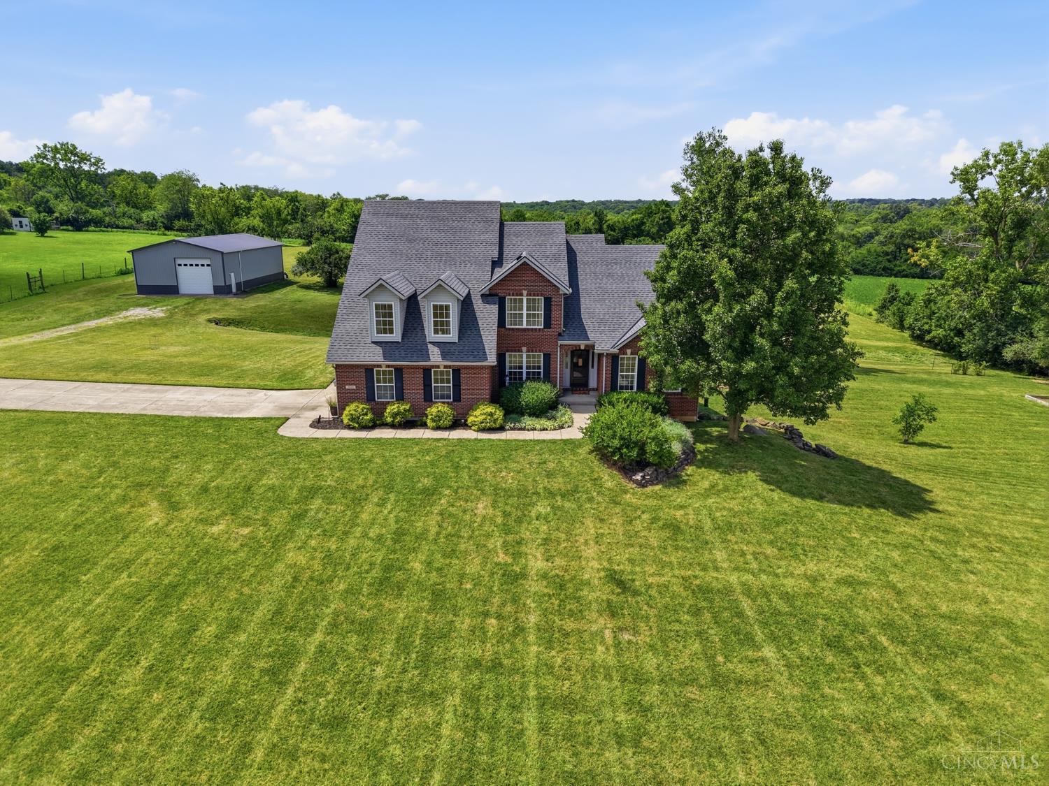 5469 Wayne Madison Road