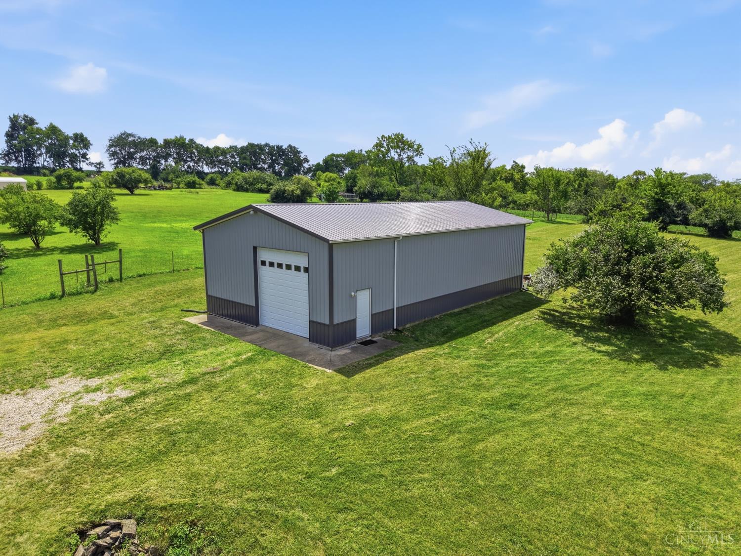 5469 Wayne Madison Road